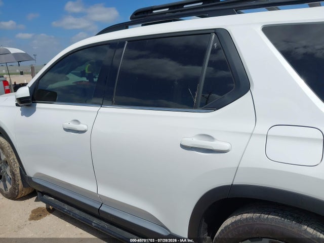 Продажа на аукционе авто 2026 Honda Pilot Elite, vin: 5FNYG1H89TB028254, номер лота: 45701703