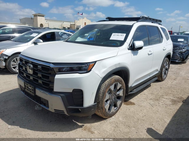Продажа на аукционе авто 2026 Honda Pilot Elite, vin: 5FNYG1H89TB028254, номер лота: 45701703
