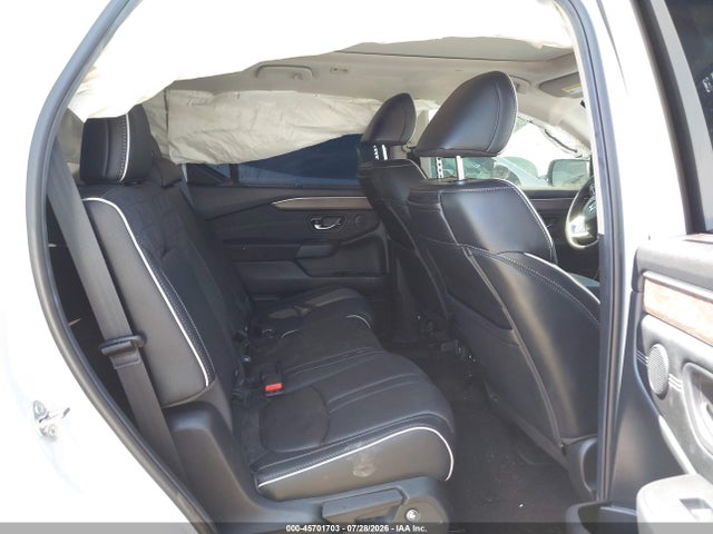 Продажа на аукционе авто 2026 Honda Pilot Elite, vin: 5FNYG1H89TB028254, номер лота: 45701703