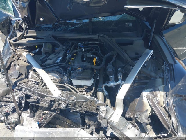 45701709 :رقم المزاد ، KMTG24SC6TU173592 vin ، 2026 Genesis G70 2.5t Rwd Prestige مزاد بيع