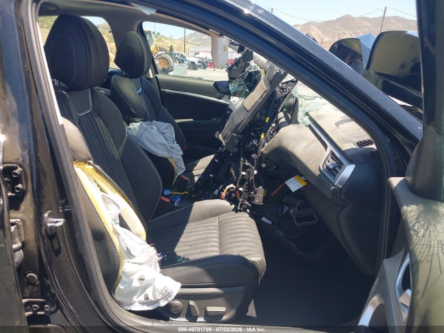 45701709 :رقم المزاد ، KMTG24SC6TU173592 vin ، 2026 Genesis G70 2.5t Rwd Prestige مزاد بيع