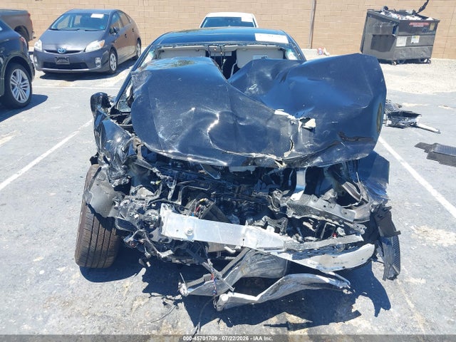 45701709 :رقم المزاد ، KMTG24SC6TU173592 vin ، 2026 Genesis G70 2.5t Rwd Prestige مزاد بيع