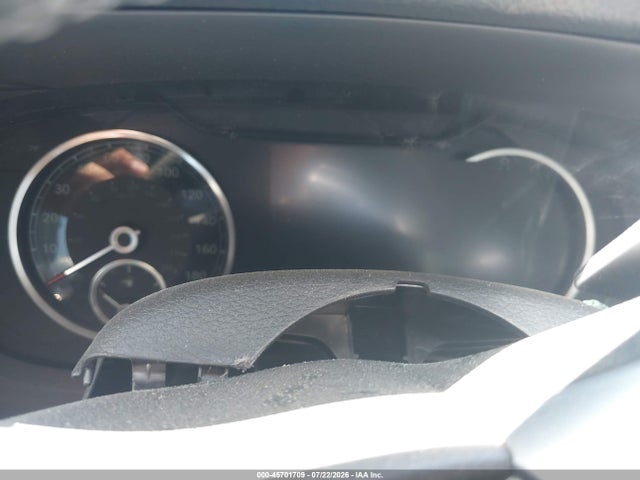 45701709 :رقم المزاد ، KMTG24SC6TU173592 vin ، 2026 Genesis G70 2.5t Rwd Prestige مزاد بيع