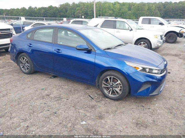 45701710 :رقم المزاد ، 3KPF24ADXPE580775 vin ، 2023 Kia Forte Lxs مزاد بيع