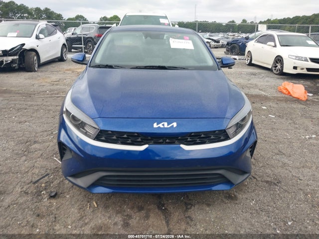 Продажа на аукционе авто 2023 Kia Forte Lxs, vin: 3KPF24ADXPE580775, номер лота: 45701710