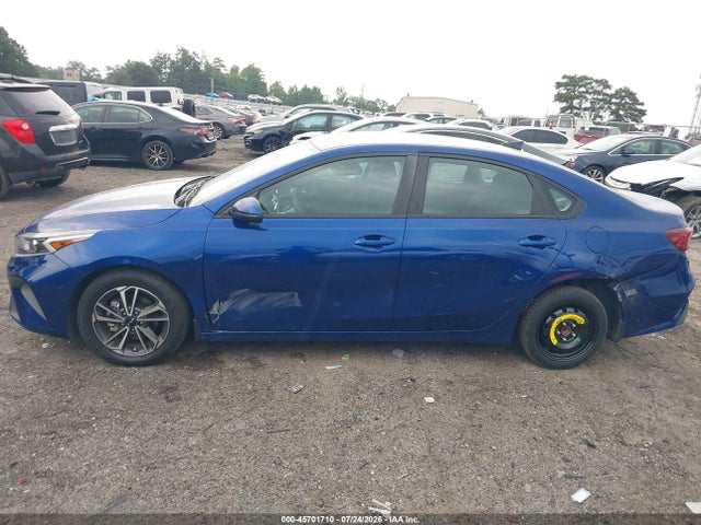 Продажа на аукционе авто 2023 Kia Forte Lxs, vin: 3KPF24ADXPE580775, номер лота: 45701710