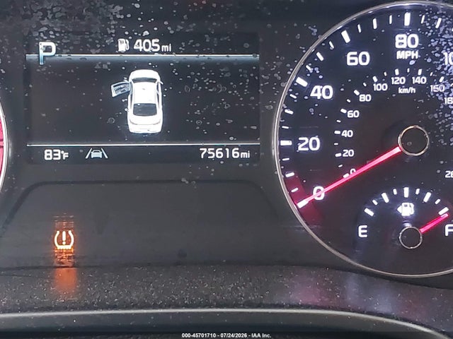 Продажа на аукционе авто 2023 Kia Forte Lxs, vin: 3KPF24ADXPE580775, номер лота: 45701710