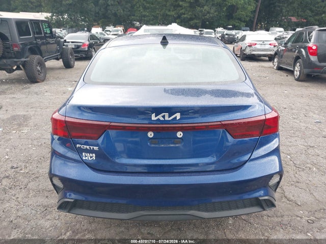Продажа на аукционе авто 2023 Kia Forte Lxs, vin: 3KPF24ADXPE580775, номер лота: 45701710