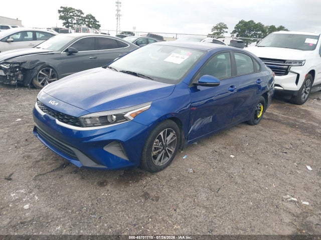 Продажа на аукционе авто 2023 Kia Forte Lxs, vin: 3KPF24ADXPE580775, номер лота: 45701710
