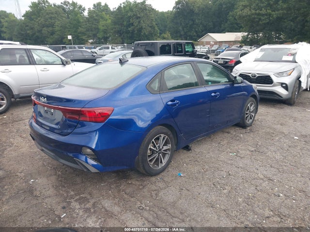 Продажа на аукционе авто 2023 Kia Forte Lxs, vin: 3KPF24ADXPE580775, номер лота: 45701710