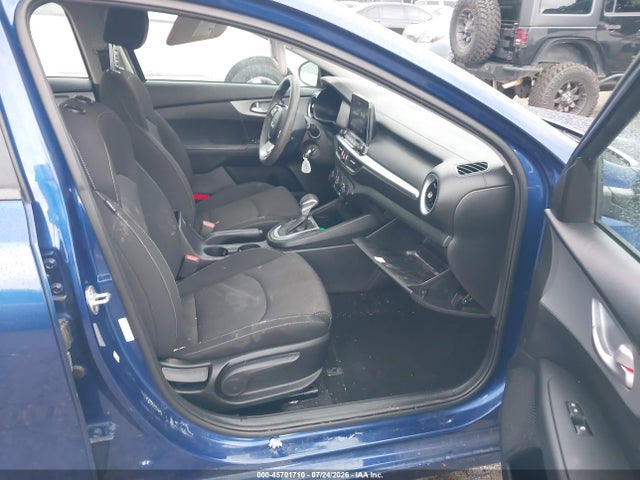 Продажа на аукционе авто 2023 Kia Forte Lxs, vin: 3KPF24ADXPE580775, номер лота: 45701710