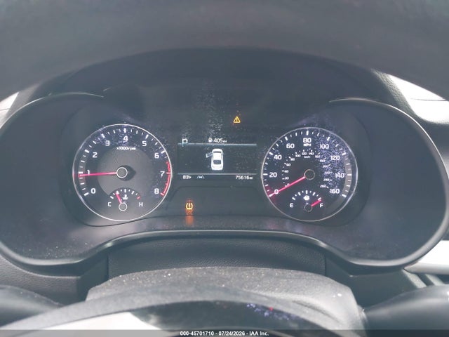 Продажа на аукционе авто 2023 Kia Forte Lxs, vin: 3KPF24ADXPE580775, номер лота: 45701710