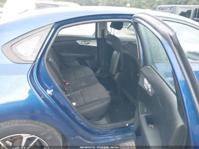 Продажа на аукционе авто 2023 Kia Forte Lxs, vin: 3KPF24ADXPE580775, номер лота: 45701710