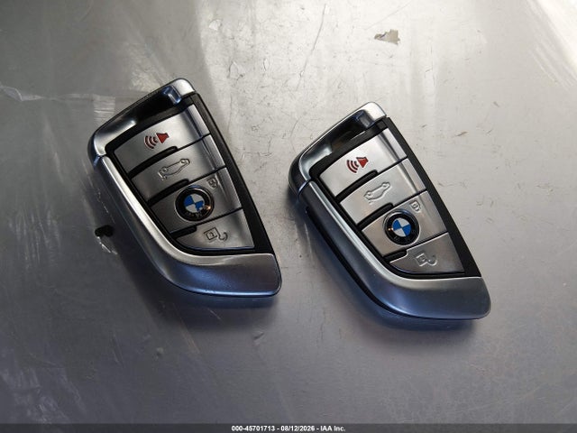BMW 540I 2020 WBAJS1C00LWW84496 Image 11