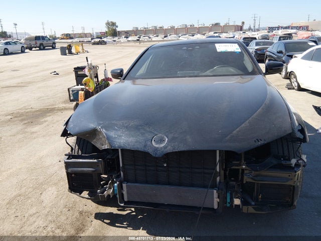 BMW 540I 2020 WBAJS1C00LWW84496 Image 13