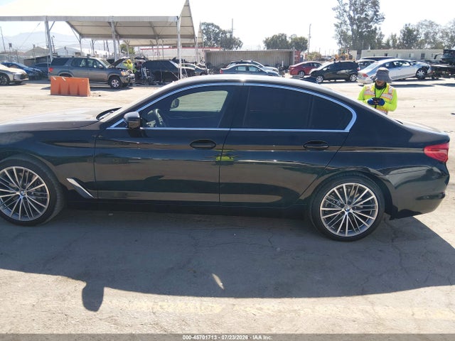 BMW 540I 2020 WBAJS1C00LWW84496 Image 15
