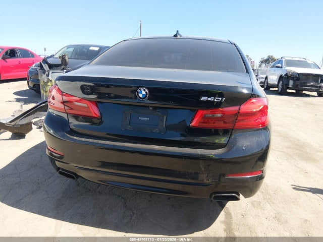 BMW 540I 2020 WBAJS1C00LWW84496 Image 17