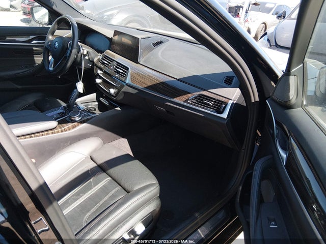 BMW 540I 2020 WBAJS1C00LWW84496 Image 5