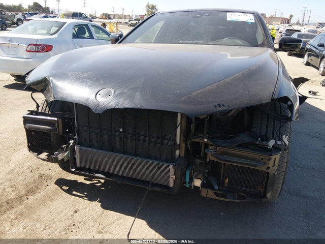 BMW 540I 2020 WBAJS1C00LWW84496 Image 6