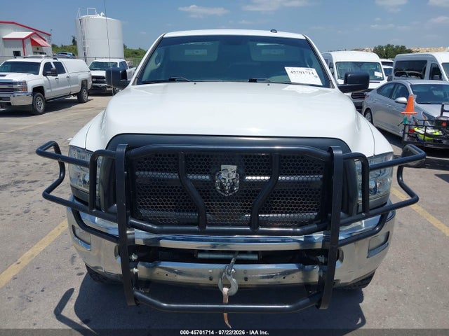 Продажа на аукционе авто 2017 Ram 2500 Tradesman  4x4 6'4 Box, vin: 3C6TR5CJ3HG724705, номер лота: 45701714