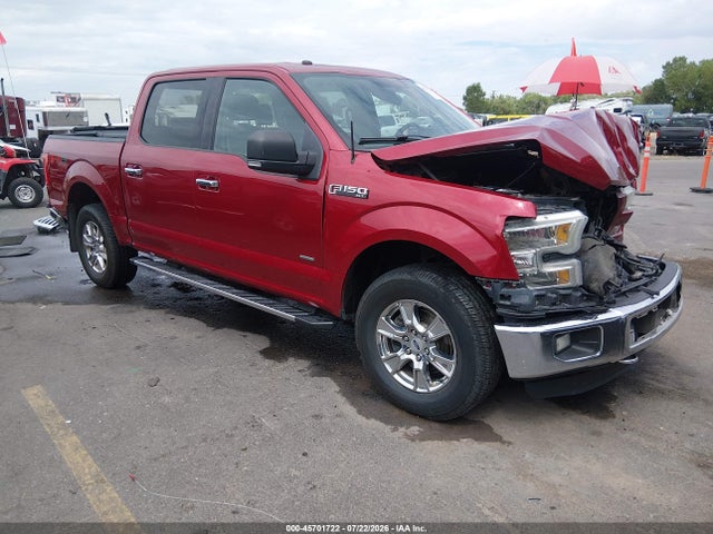 2016 1FTEW1EG2GKE45242 main image