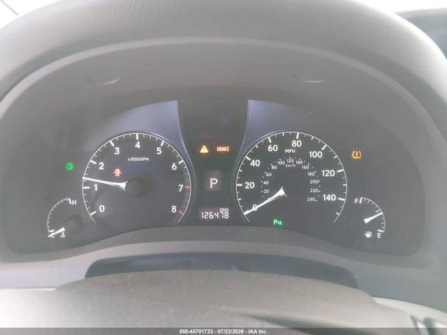 2010 Lexus Rx 350 მანქანა იყიდება აუქციონზე, vin: 2T2BK1BAXAC040443, აუქციონის ნომერი: 45701723