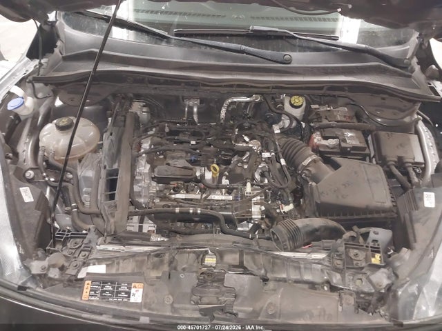 Ford ESCAPE SEL 2021 1FMCU0H65MUB06030 Image 10