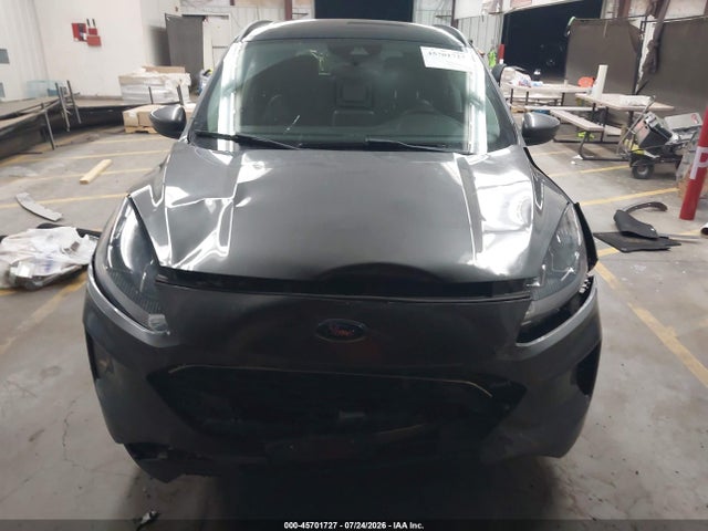Ford ESCAPE SEL 2021 1FMCU0H65MUB06030 Image 11