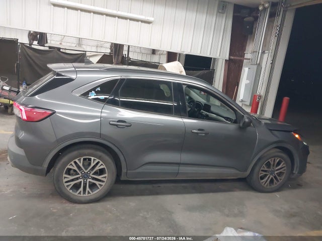 Ford ESCAPE SEL 2021 1FMCU0H65MUB06030 Image 12