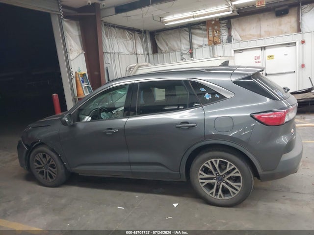Ford ESCAPE SEL 2021 1FMCU0H65MUB06030 Image 13
