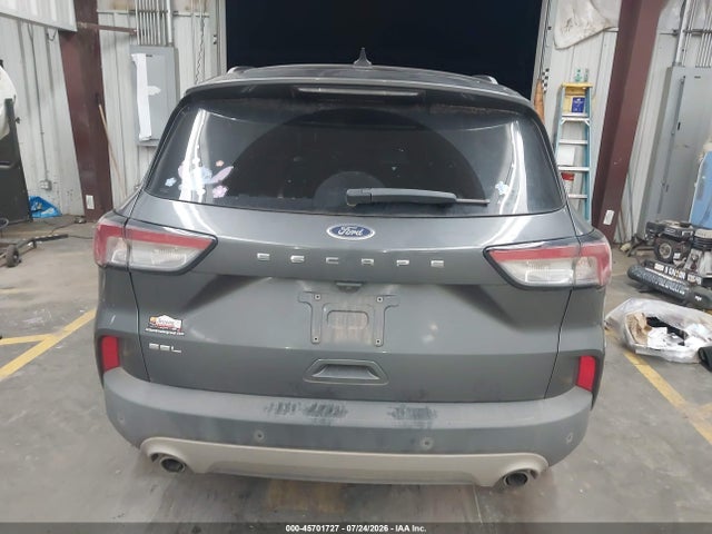 Ford ESCAPE SEL 2021 1FMCU0H65MUB06030 Image 15