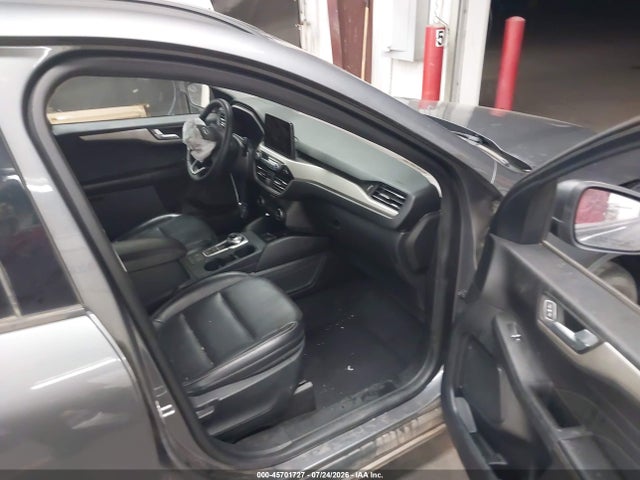 Ford ESCAPE SEL 2021 1FMCU0H65MUB06030 Image 5