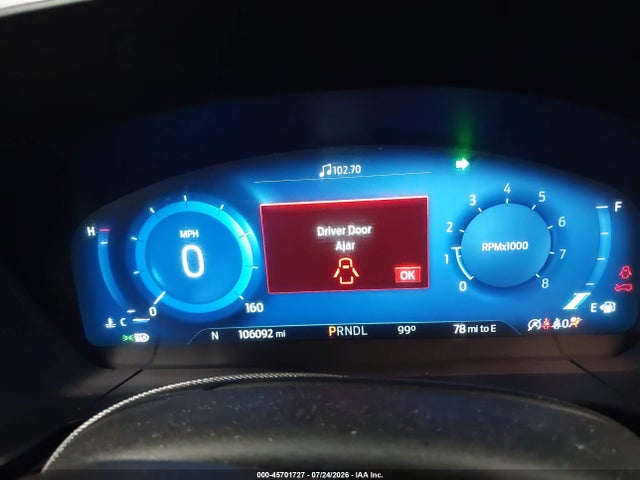 Ford ESCAPE SEL 2021 1FMCU0H65MUB06030 Image 7