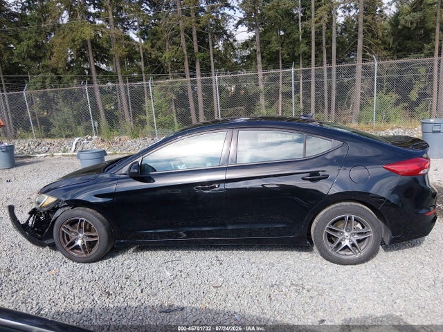 Hyundai ELANTRA SEL 2018 5NPD84LF4JH353167 Image 15