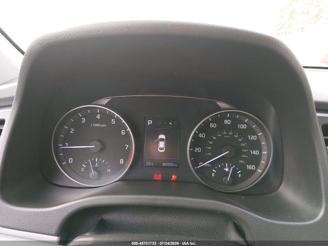 Hyundai ELANTRA SEL 2018 5NPD84LF4JH353167 Image 7