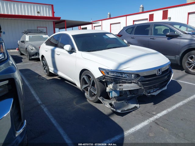 2019 1HGCV1F38KA035552 main image