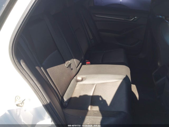 1HGCV1F38KA035552 Honda Accord Sport