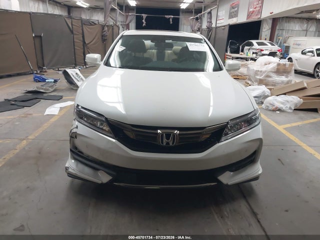 1HGCT2B02GA006322 Honda Accord Touring
