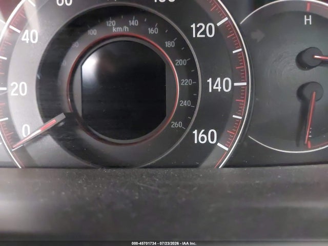 1HGCT2B02GA006322 Honda Accord Touring