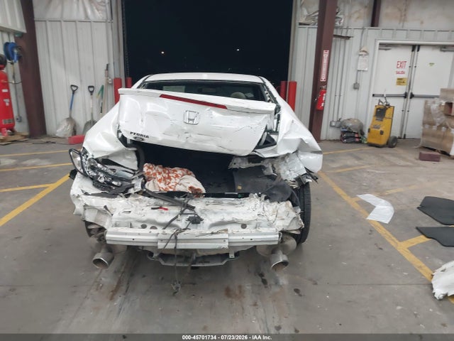 1HGCT2B02GA006322 Honda Accord Touring
