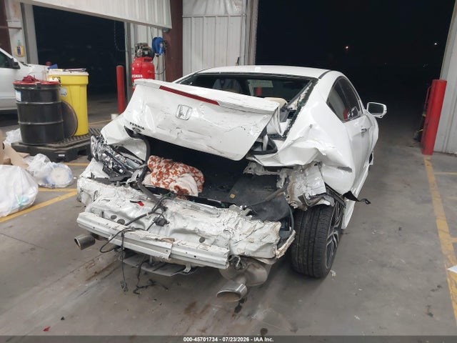 1HGCT2B02GA006322 Honda Accord Touring