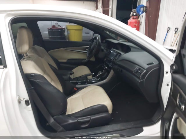 1HGCT2B02GA006322 Honda Accord Touring