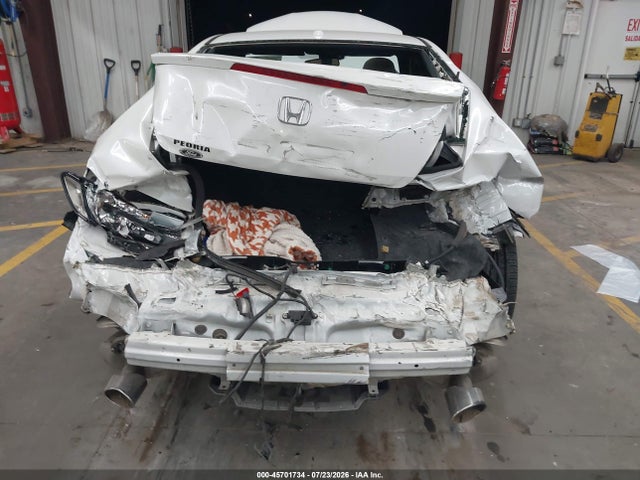 1HGCT2B02GA006322 Honda Accord Touring