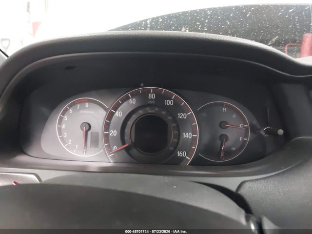 1HGCT2B02GA006322 Honda Accord Touring