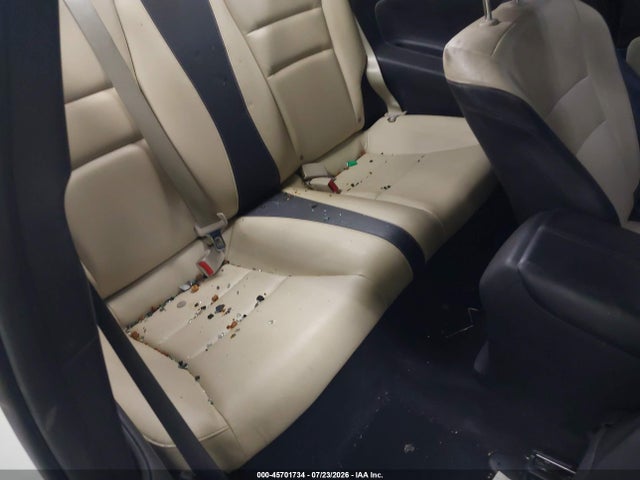1HGCT2B02GA006322 Honda Accord Touring