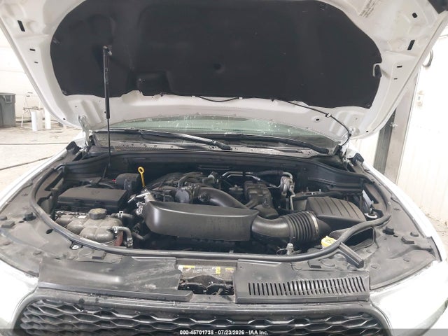 Dodge Durango Gt Awd 2026 1C4RDJDG8TC212382 Image 10
