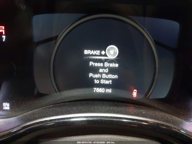 Dodge Durango Gt Awd 2026 1C4RDJDG8TC212382 Image 15