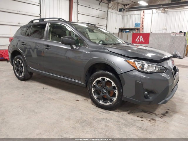 Продаж на аукціоні авто 2023 Subaru Crosstrek, vin: JF2GTABC8P8288995, номер лоту: 45701741
