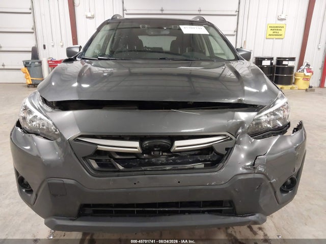 45701741 :رقم المزاد ، JF2GTABC8P8288995 vin ، 2023 Subaru Crosstrek مزاد بيع