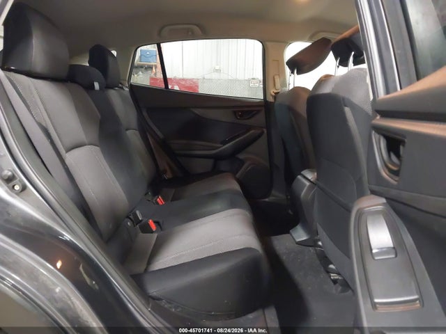 45701741 :رقم المزاد ، JF2GTABC8P8288995 vin ، 2023 Subaru Crosstrek مزاد بيع